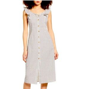 Billabong sincerely Jules Dress